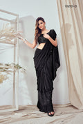 Ready To Wear One Minute Saree