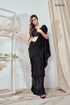 Ready To Wear One Minute Saree