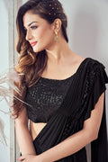 Ready To Wear One Minute Saree
