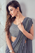 Ready To Wear One Minute Saree