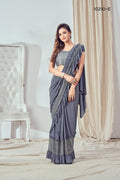 Ready To Wear One Minute Saree