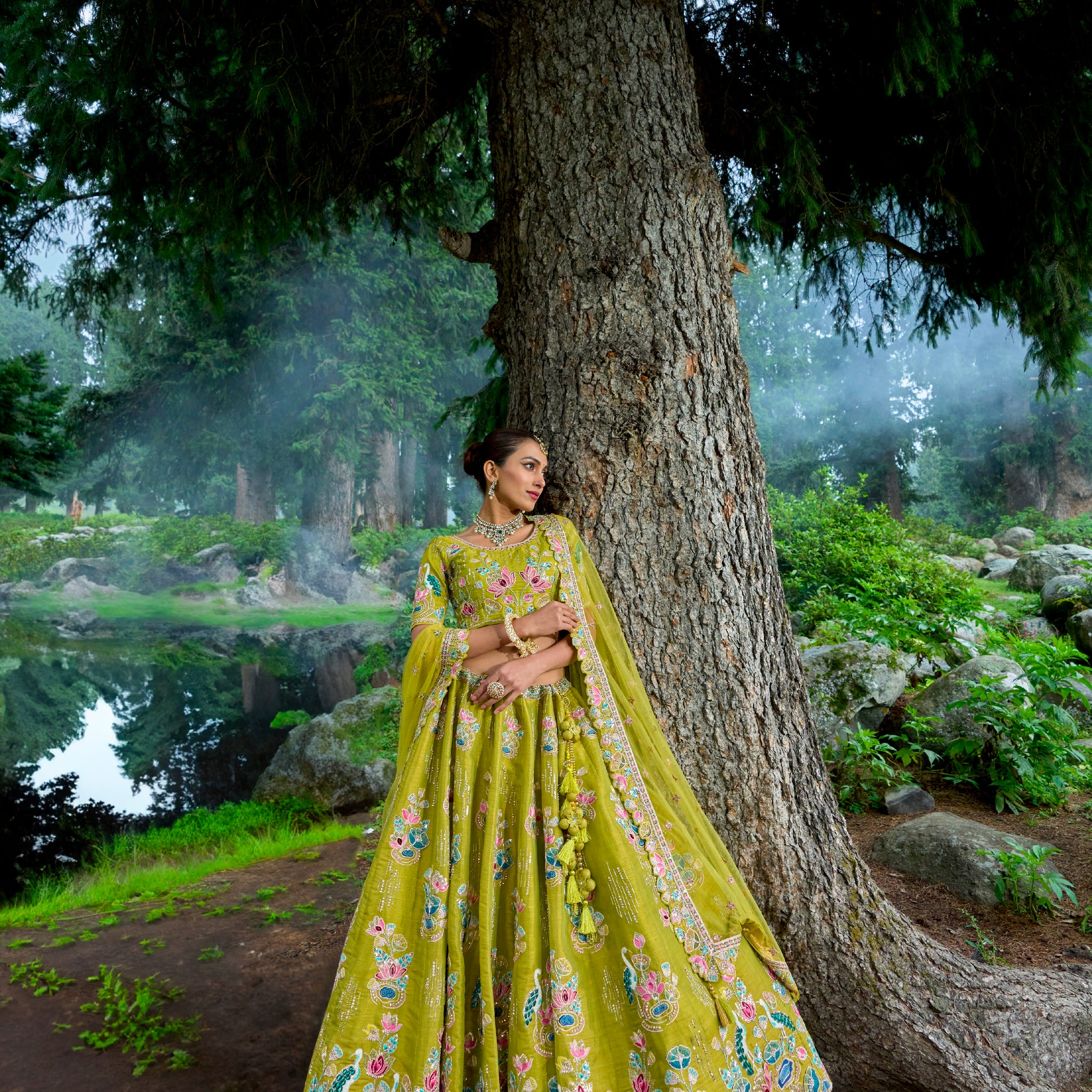 Lehenga for women's 