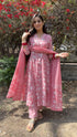 Party Wear Salwar Suit