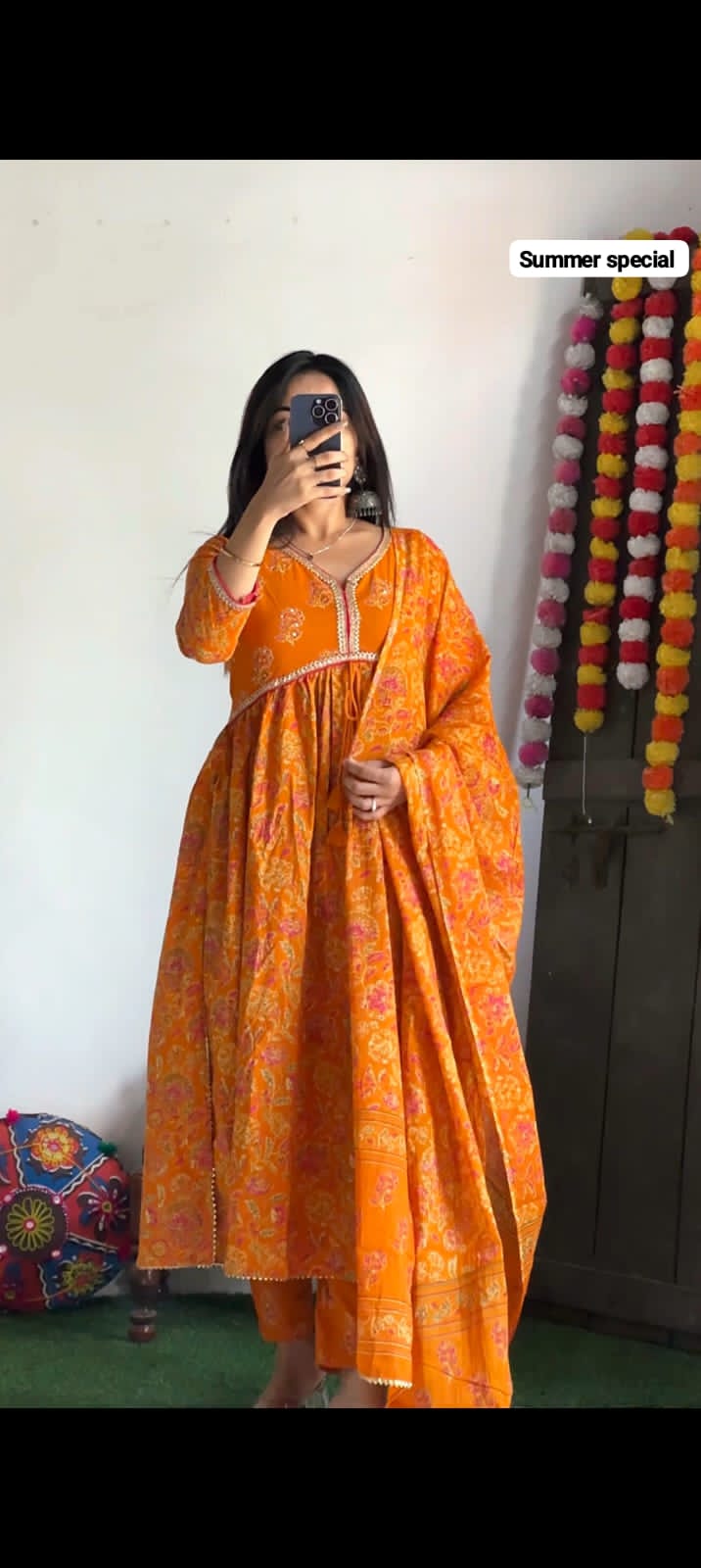 Party Wear Salwar Suit