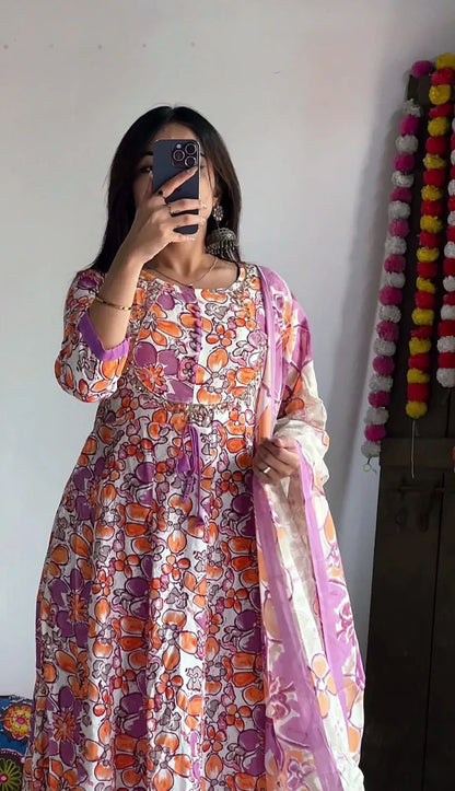 Plus Size Suit
