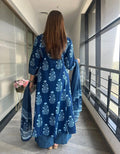 Party Wear Salwar Suit