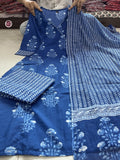 Party Wear Salwar Suit
