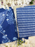 Party Wear Salwar Suit