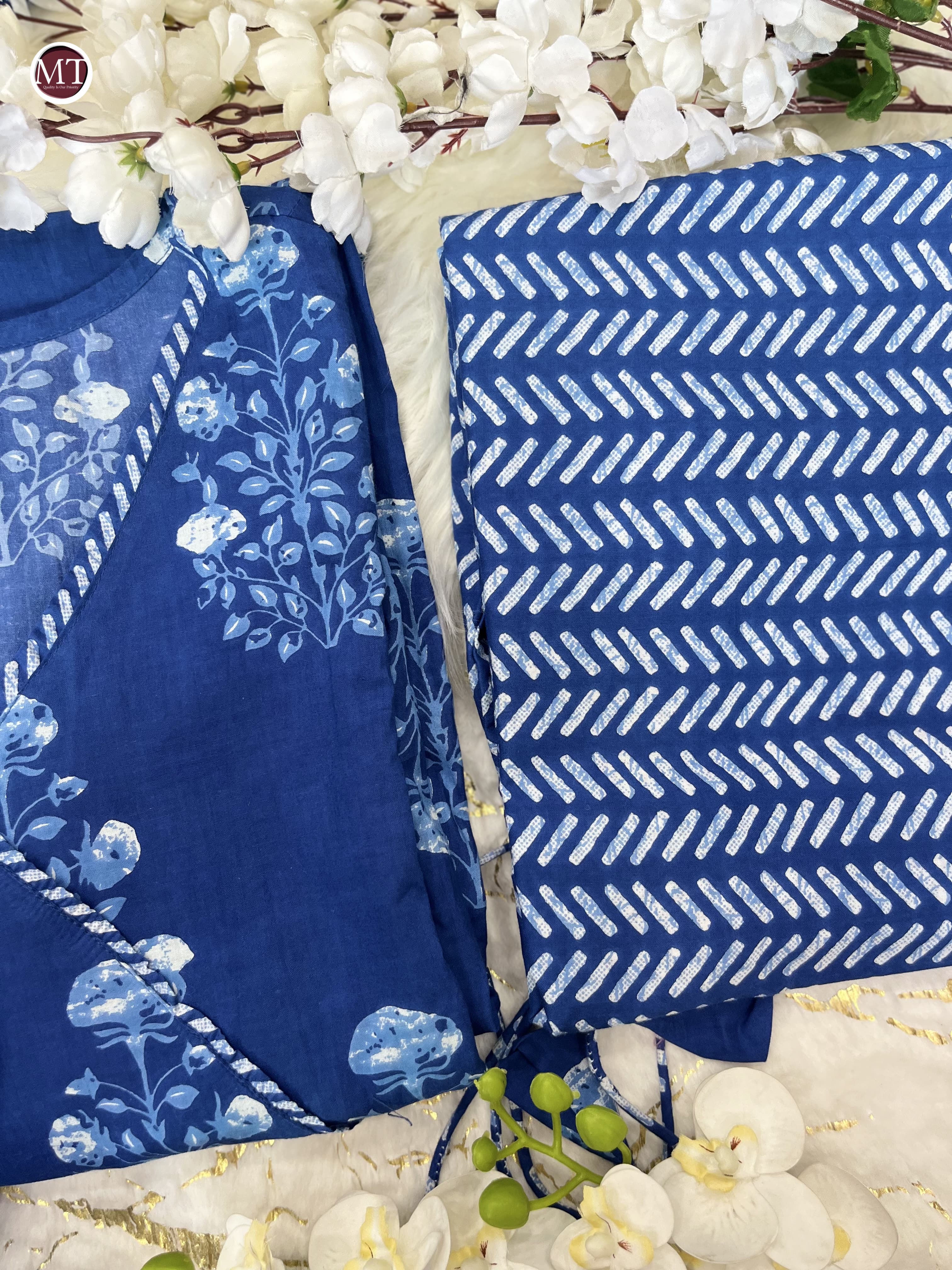 Party Wear Salwar Suit