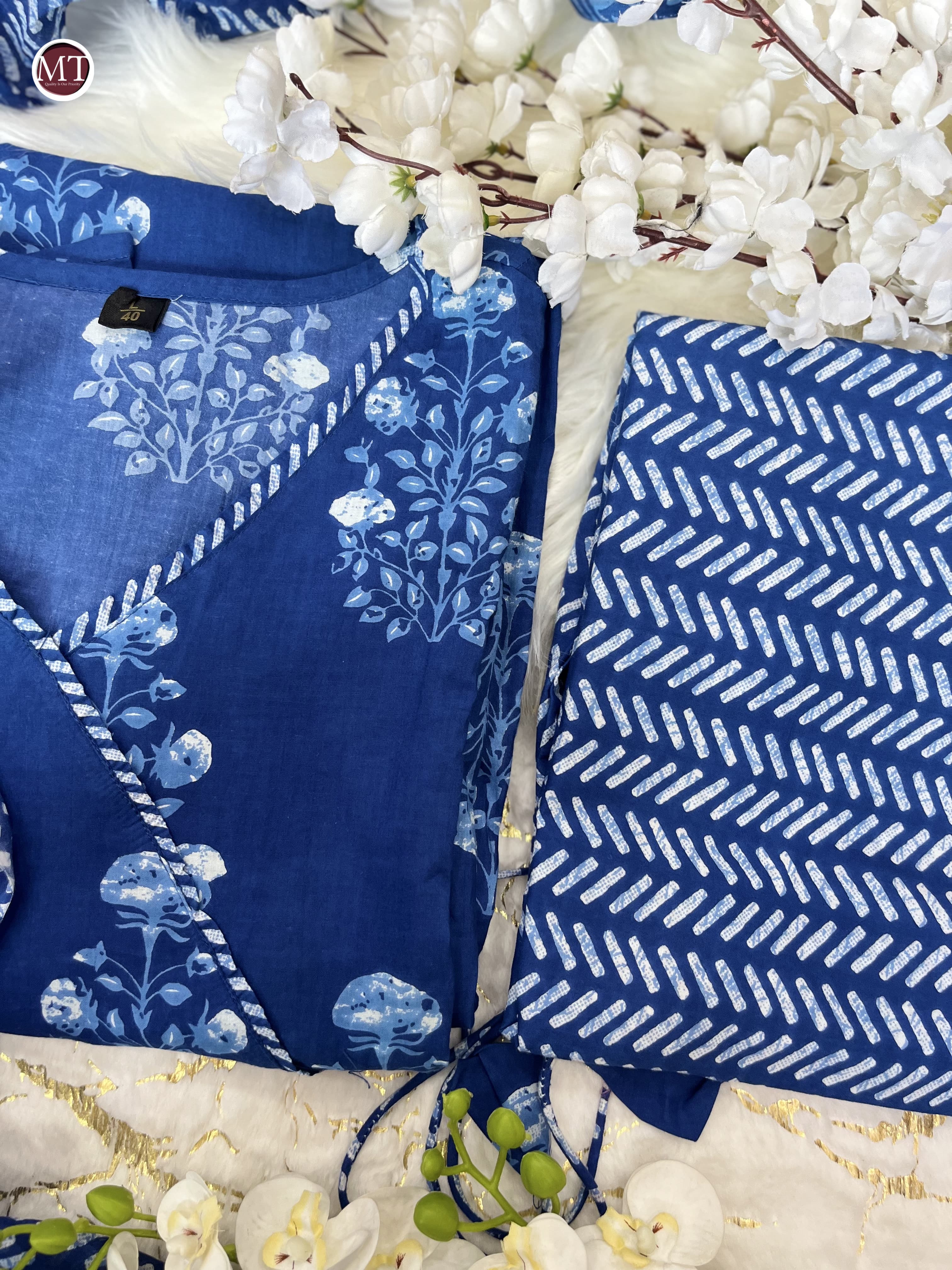 Party Wear Salwar Suit