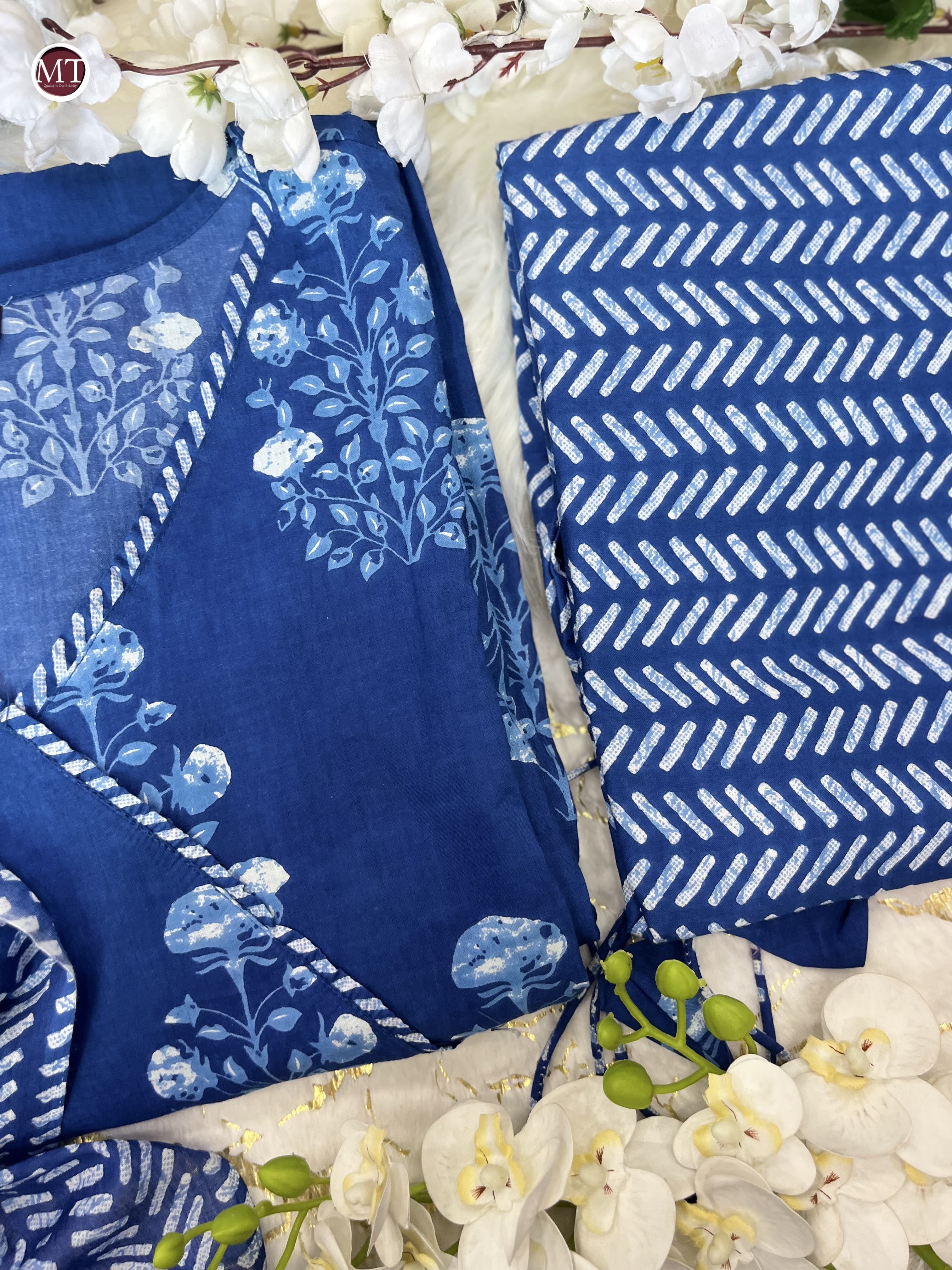 Party Wear Salwar Suit