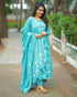 Party Wear Salwar Suit