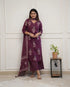 Party Wear Salwar Suit