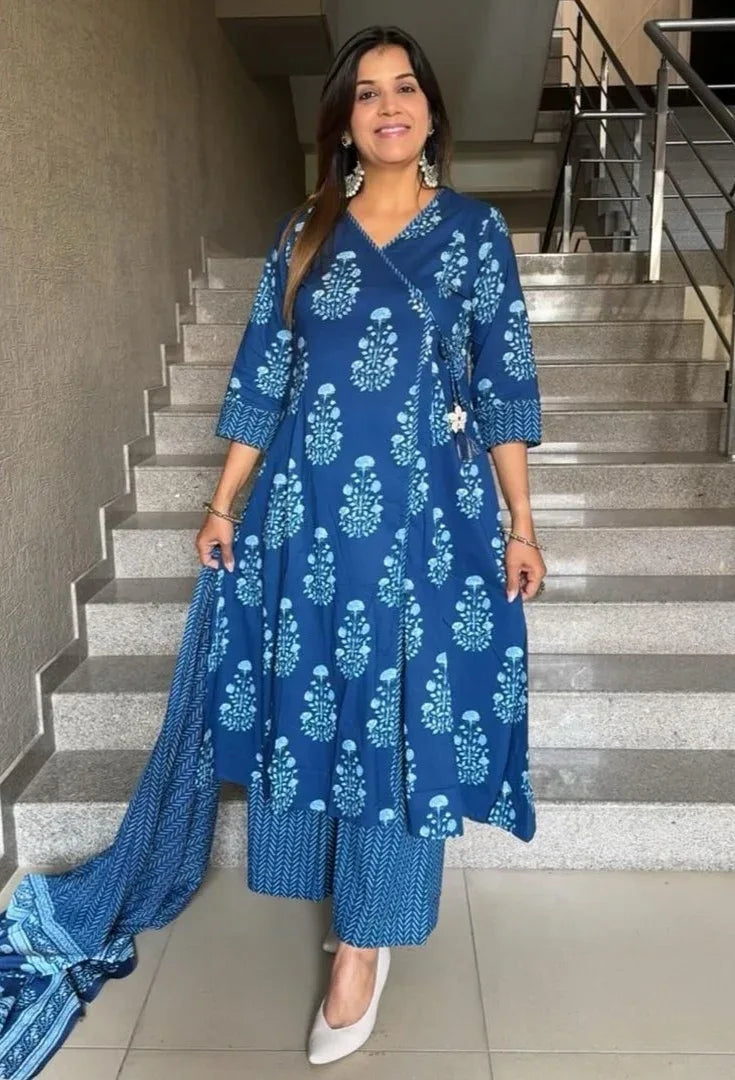 Party Wear Salwar Suit