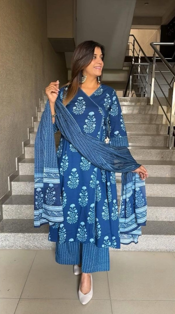 Party Wear Salwar Suit