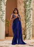 Printed Saree