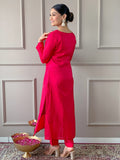 Party Wear Salwar Suit