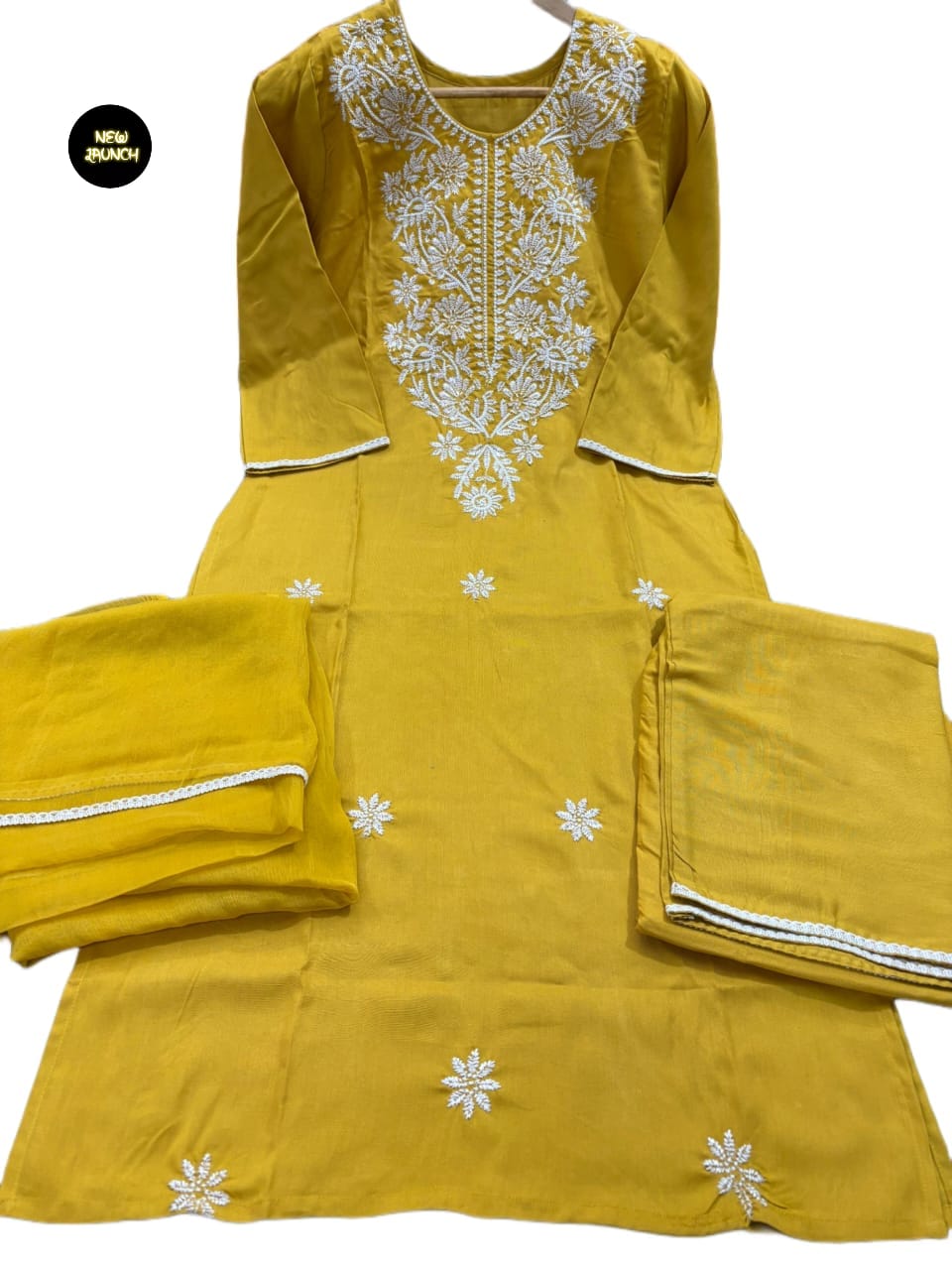 Party Wear Salwar Suit