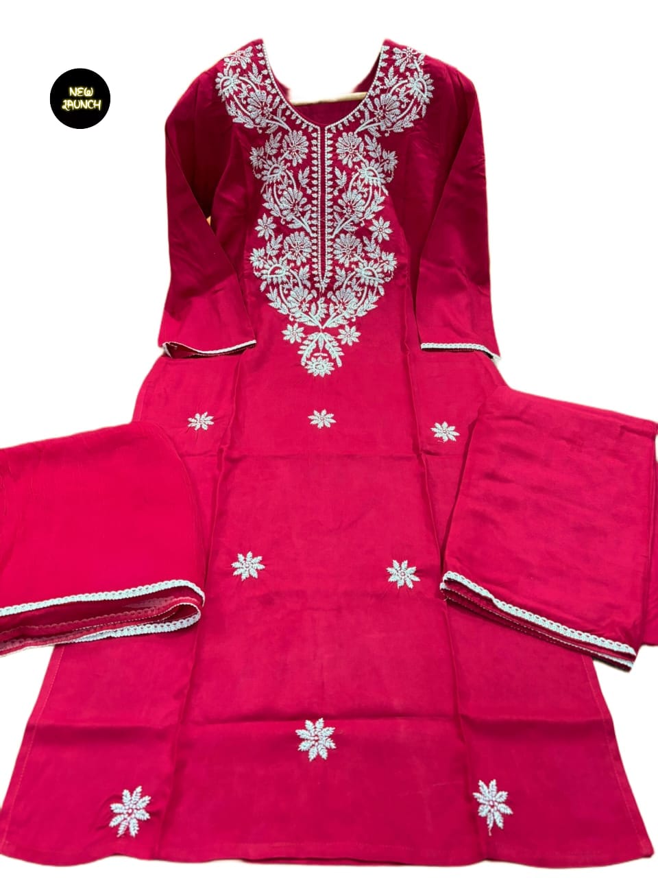 Party Wear Salwar Suit