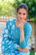 Party Wear Salwar Suit