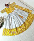 Kids Lehenga Choli
