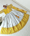 Kids Lehenga Choli