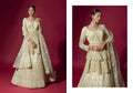 Bridal lehenga 