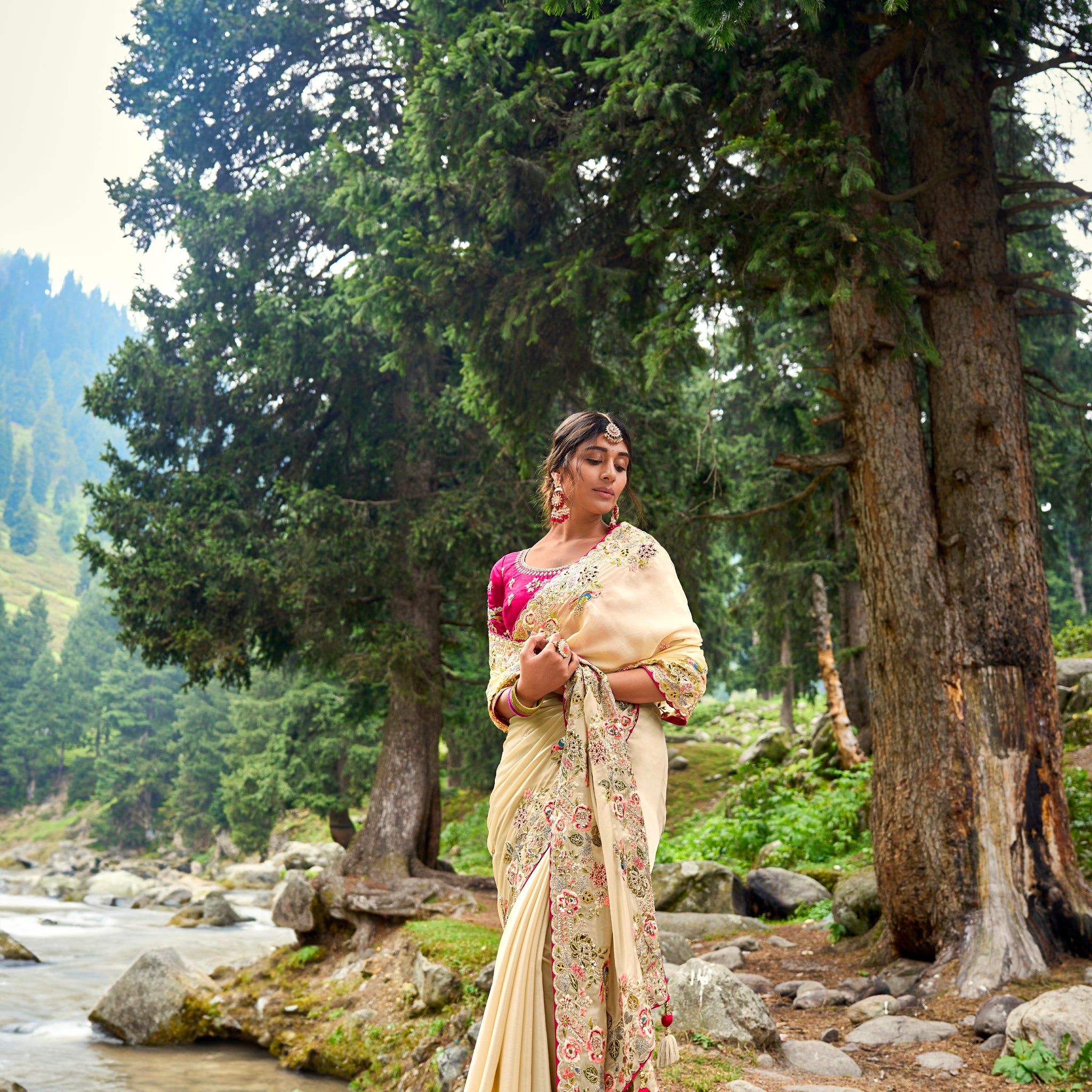Saree