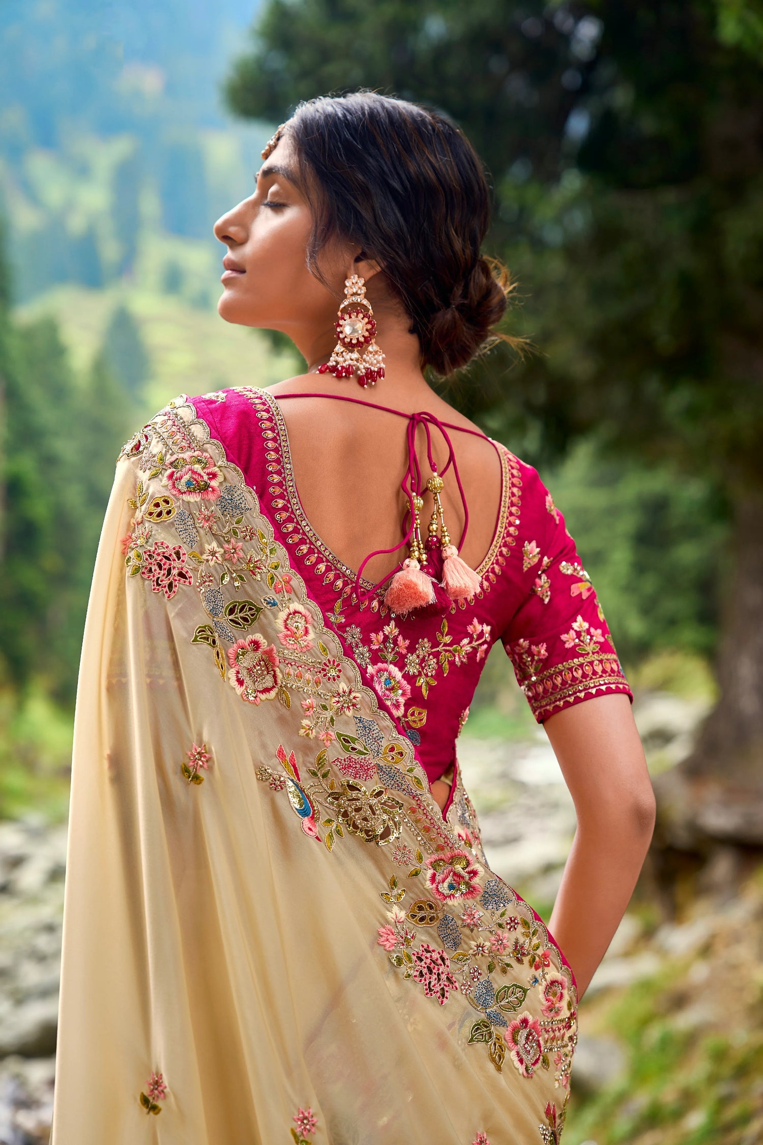 Saree