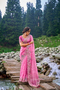 Wedding Saree