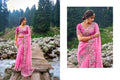 Wedding Saree