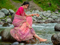 Wedding Saree