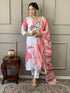 Party Wear Salwar Suit