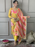 Party Wear Salwar Suit