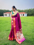 Banarasi Silk Saree