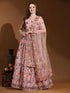 Party Wear Lehenga Choli