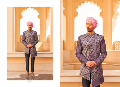 Sherwani Suit 