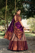 Party Wear Lehenga Choli