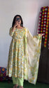 Party Wear Salwar Suit