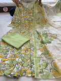 Party Wear Salwar Suit