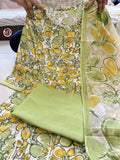 Party Wear Salwar Suit