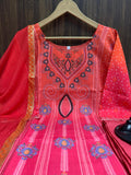 Party Wear Salwar Suit