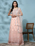 Party Wear Gown