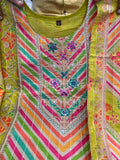 Party Wear Salwar Suit