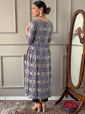 Party Wear Salwar Suit