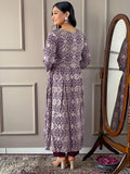 Party Wear Salwar Suit