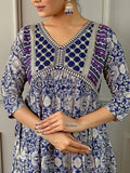 Party Wear Salwar Suit
