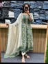 Party Wear Salwar Suit
