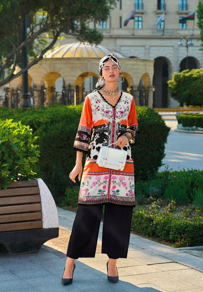 Cotton Kurti