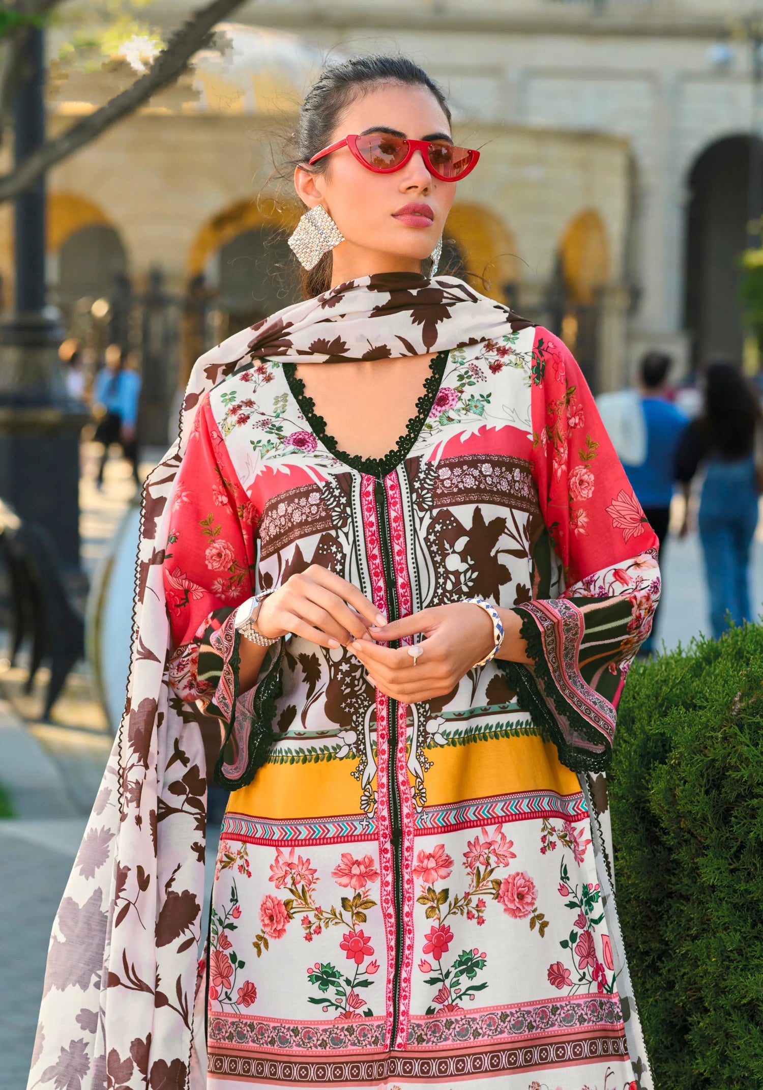 Cotton Kurti